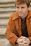 Актёр Джеффри Томас Мартин — превью фото персоны