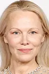 Актриса Памела Андерсон — превью фото персоны