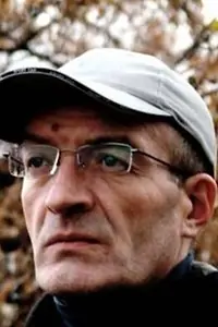 Актёр Andrzej Jakubczyk — фото персоны