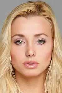 Актриса Dominika Jandlová — фото персоны