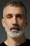 Актёр Иракли Родоная — превью фото персоны