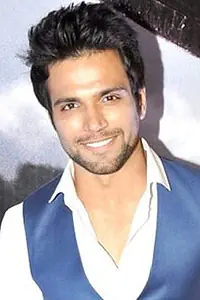 Актёр Rithvik Dhanjani — фото персоны