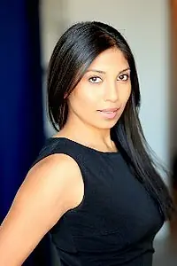 Актриса Punam Patel — фото персоны