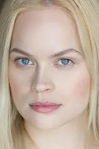 Актриса Linnea Pihl — фото персоны