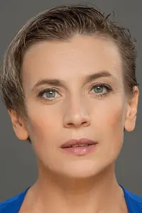Актриса Ирина Обидина — фото персоны