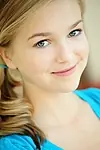 Актриса Hayley Bensmiller — превью фото персоны