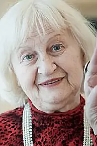 Актриса Елена Сусанина — фото персоны