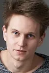 Актёр Дмитрий Жуков — превью фото персоны