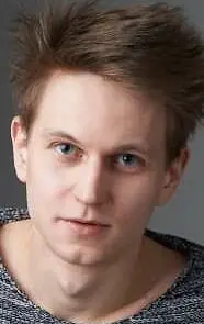 Актёр Дмитрий Жуков — фото персоны