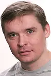 Актёр Сергей Рядовкин — превью фото персоны