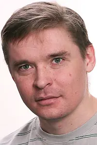 Актёр Сергей Рядовкин — фото персоны