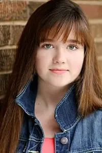 Актриса Hannah Marie Bailey — фото персоны