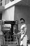 Актёр Скотт Ст. Патрик Уильямс — превью фото персоны