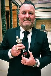 Актёр Колин Мурта — фото персоны