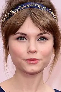 Актриса Агата Тшебуховская — фото персоны