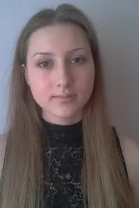Актриса Alaina Munsterhjelm — фото персоны