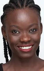 Актриса Эбби Уэйим — фото персоны