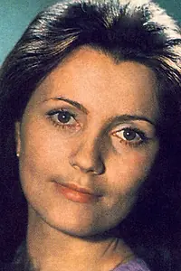 Актриса Антонина Лефтий — фото персоны