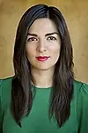 Актриса Анджелика Коб-Балер — превью фото персоны