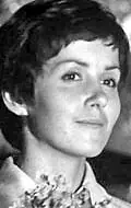 Актриса Светлана Михалькова — главное фото персоны