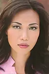 Актриса J.J. Kim-Fazenbaker — превью фото персоны