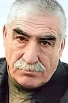 Актёр Махамадали Мухамадиев — превью фото персоны