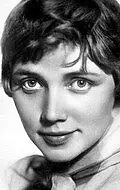 Актриса Лилия Алешникова — фото персоны