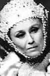 Актриса Рута Сталилюнайте — превью фото персоны