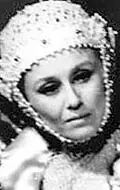 Актриса Рута Сталилюнайте — фото персоны