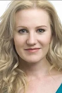Актриса Anna Sambrooks — фото персоны