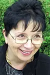 Актриса Лариса Соловьева — превью фото персоны
