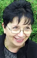 Актриса Лариса Соловьева — фото персоны