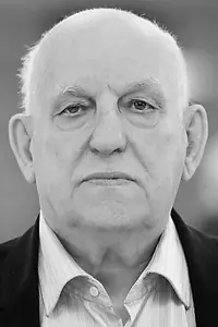 Актёр Валерий Шульжик — фото персоны