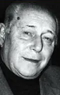 Актёр Юрий Левитин — фото персоны