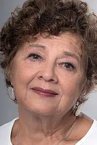 Актриса Алина Покровская — фото персоны