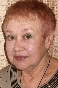 Актриса Елена Ставрогина — фото персоны