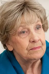 Актриса Мария Захаревич — фото персоны