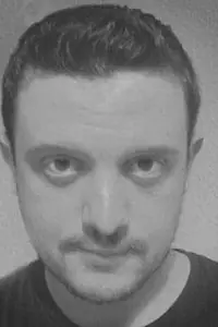 Актёр Сизар Мартин — фото персоны