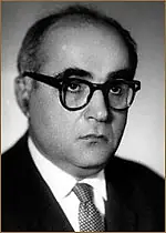 Актёр Лев Мильчин — фото персоны