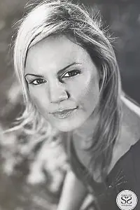 Актриса Andrea Marie — фото персоны