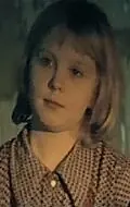 Актриса Анастасия Гусарова — фото персоны