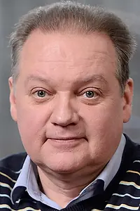 Актёр Олег Куликович — фото персоны