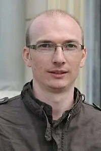 Актёр Jernej Kastelec — главное фото персоны