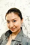 Актриса Yu-Lin Huang — превью фото персоны