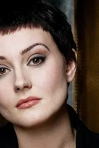 Актриса Инна Иванова — фото персоны