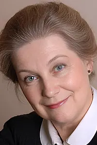 Актриса Валентина Карева — фото персоны