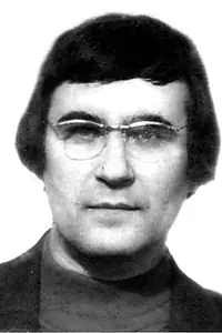 Актёр Сергей Павлов — фото персоны