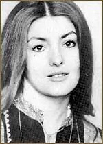 Актриса Манана Цховребова — фото персоны