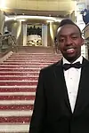 Актёр Tatenda Mbudzi — превью фото персоны
