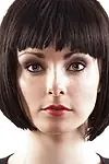 Актриса Портия Виктория — превью фото персоны
